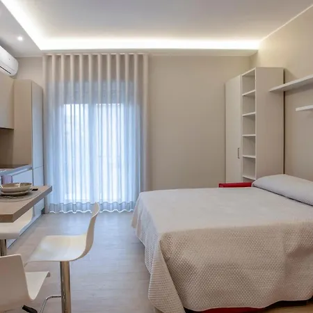 Crystal & Esmeralda 索伦托