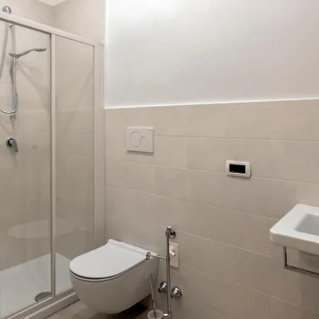 公寓 Crystal & Esmeralda *