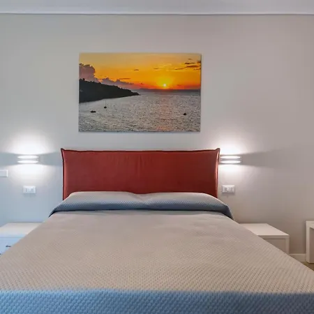 Crystal & Esmeralda Апартаменты Сорренто