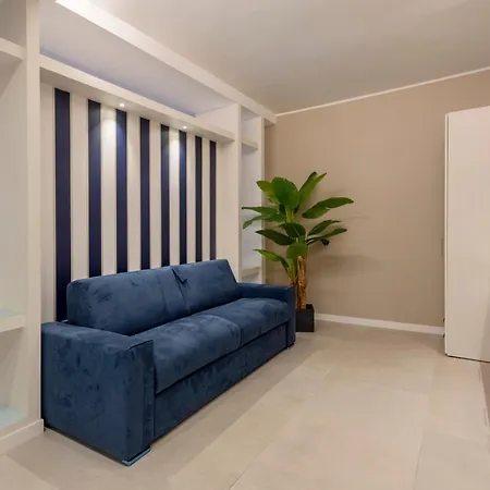 Crystal & Esmeralda Сорренто