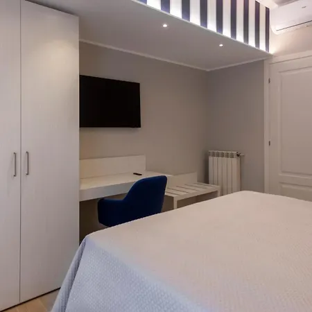 Crystal & Esmeralda * 索伦托