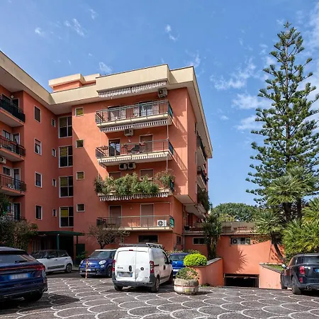 Crystal & Esmeralda Apartmán *