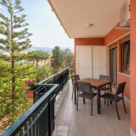 Apartamento Crystal & Esmeralda