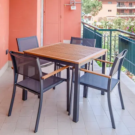 Crystal & Esmeralda Apartmán Sorrento