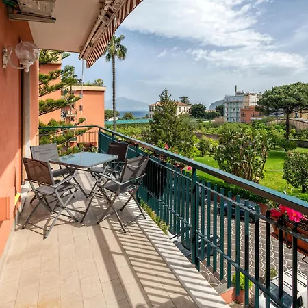 Apartamento Crystal & Esmeralda