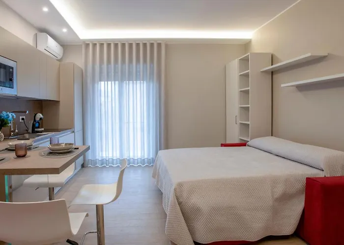 Crystal & Esmeralda Sorrento