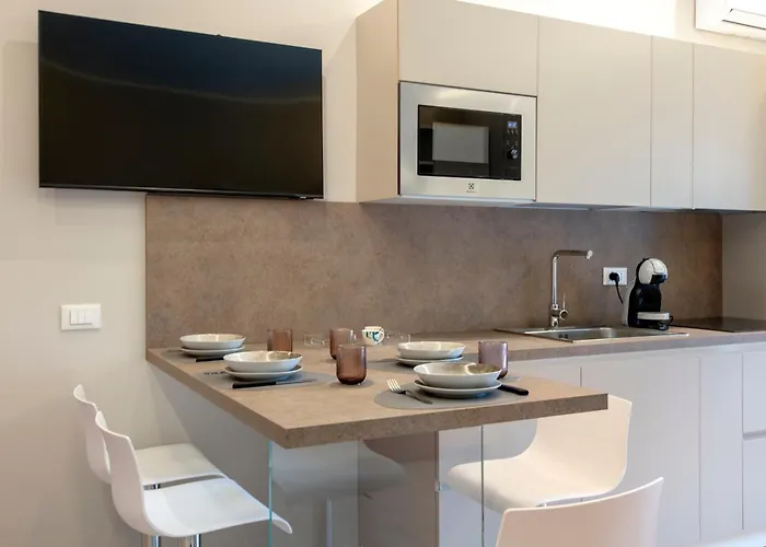 Crystal & Esmeralda Apartmán *