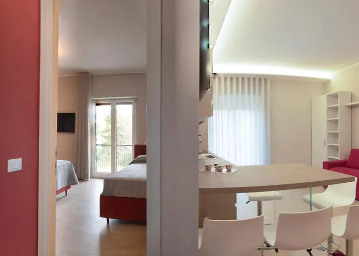 Crystal & Esmeralda Apartmán Sorrento