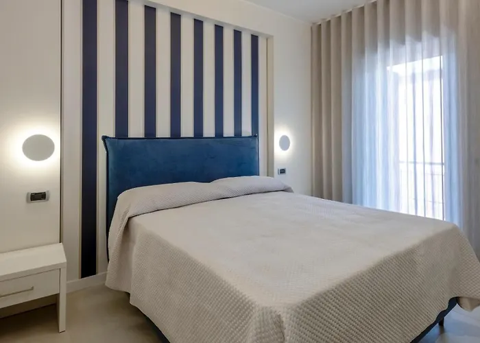 Crystal & Esmeralda Apartmán *