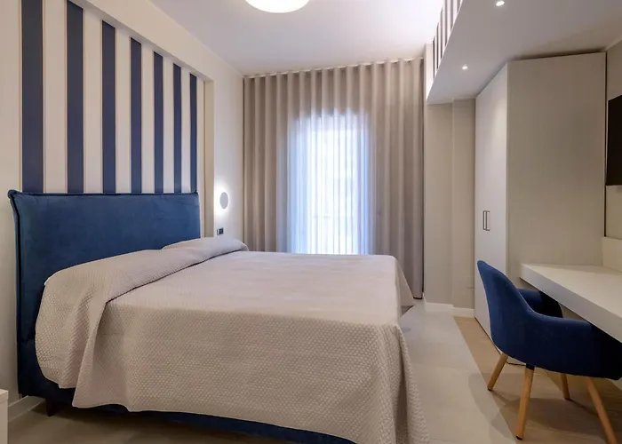 Crystal & Esmeralda Apartmán