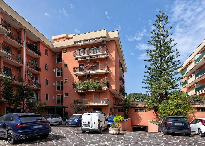 Crystal & Esmeralda Apartmán *