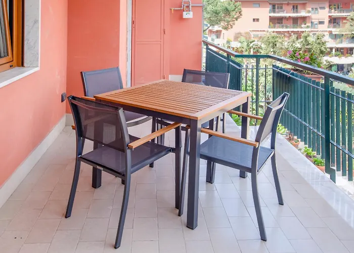 Crystal & Esmeralda Apartmán Sorrento