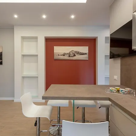 Crystal & Esmeralda * Sorrento