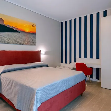 Appartamento Crystal & Esmeralda