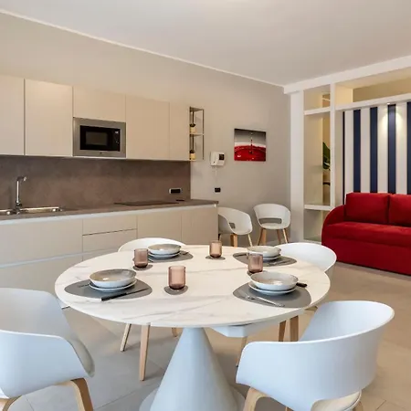 Appartamento Crystal & Esmeralda Sorrento