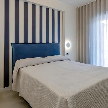 Crystal & Esmeralda Appartamento *