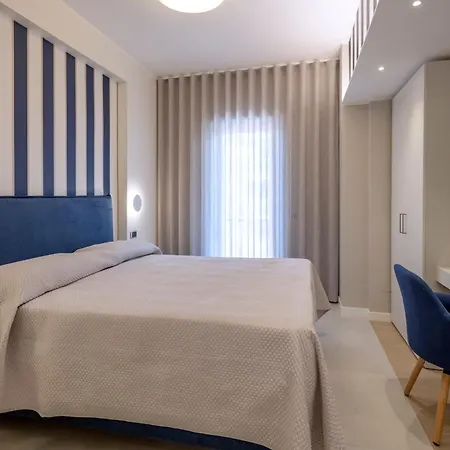 Crystal & Esmeralda Appartamento