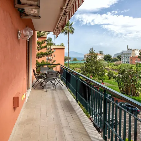 Crystal & Esmeralda Sorrento