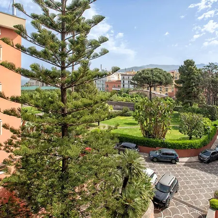 Appartamento Crystal & Esmeralda *