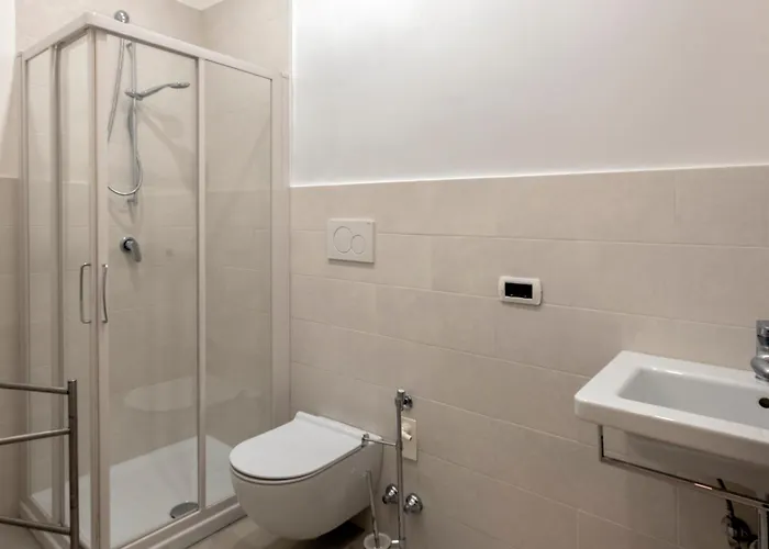 アパート Crystal & Esmeralda *